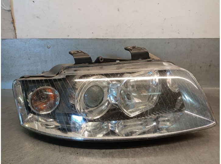 Recambio de faro derecho para audi a4 b6 avant (8e5) 2.5 tdi referencia OEM IAM 8E0941030H 8E0941030H 89309165