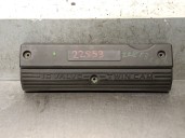 Recambio de tapa balancines para rover streetwise hatchback 1.4 referencia OEM IAM LDR000400 