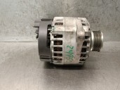 Recambio de alternador para fiat grande punto (199_) 1.9 d multijet referencia OEM IAM 57028 73503235 