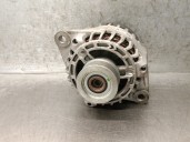 Recambio de alternador para fiat grande punto (199_) 1.9 d multijet referencia OEM IAM 57028 73503235 