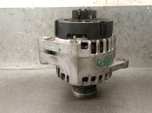 Recambio de alternador para fiat grande punto (199_) 1.9 d multijet referencia OEM IAM 57028 73503235 