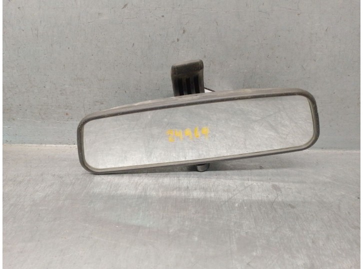 Recambio de espejo interior para opel combo (corsa b) 1.7 diesel referencia OEM IAM 90510295 1428531 