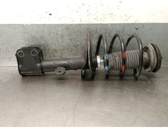 Recambio de amortiguador delantero izquierdo para peugeot 307 (3a/c) 2.0 hdi 90 referencia OEM IAM 5202CY 5202CY 