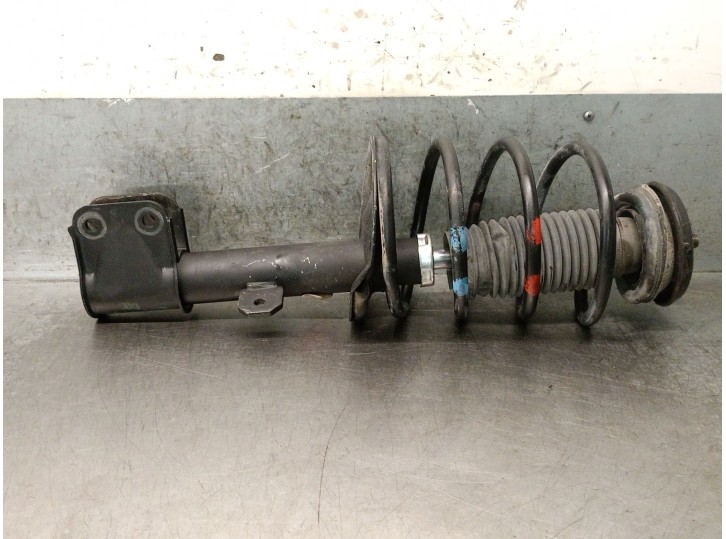 Recambio de amortiguador delantero izquierdo para peugeot 307 (3a/c) 2.0 hdi 90 referencia OEM IAM 5202CY 5202CY 