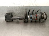 Recambio de amortiguador delantero izquierdo para peugeot 307 (3a/c) 2.0 hdi 90 referencia OEM IAM 5202CY 5202CY 