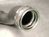 Recambio de tubo para bmw 3 (e90) 320 d referencia OEM IAM 11617793783 