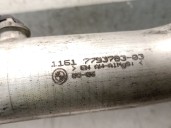 Recambio de tubo para bmw 3 (e90) 320 d referencia OEM IAM 11617793783 