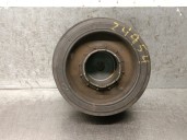 Recambio de polea cigueñal para bmw 3 (e90) 320 d referencia OEM IAM 11237805696 11237805696 