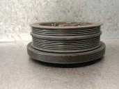 Recambio de polea cigueñal para bmw 3 (e90) 320 d referencia OEM IAM 11237805696 11237805696 