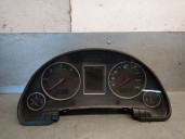 Recambio de cuadro instrumentos para audi a4 b6 avant (8e5) 2.5 tdi referencia OEM IAM 8E0920930R 8E0920930TX 