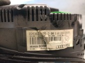 Recambio de cuadro instrumentos para audi a4 b6 avant (8e5) 2.5 tdi referencia OEM IAM 8E0920930R 8E0920930TX 