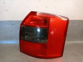 Recambio de piloto trasero derecho para audi a4 b6 avant (8e5) 2.5 tdi referencia OEM IAM 8E9945096A 8E9945096A 