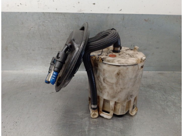 Recambio de aforador para opel astra g caravan 2.0 dti referencia OEM IAM 9128220 816007 0580300001