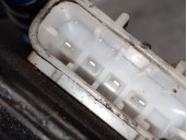 Recambio de aforador para opel astra g caravan 2.0 dti referencia OEM IAM 9128220 816007 0580300001