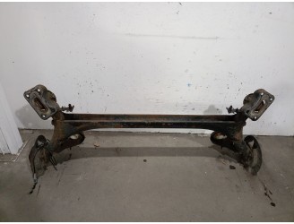 Recambio de puente trasero para citroën c4 i sedán 1.6 hdi referencia OEM IAM 5148Z3 5148Z3 