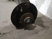 Recambio de puente trasero para citroën c4 i sedán 1.6 hdi referencia OEM IAM 5148Z3 5148Z3 