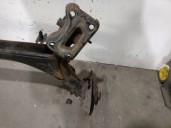 Recambio de puente trasero para citroën c4 i sedán 1.6 hdi referencia OEM IAM 5148Z3 5148Z3 