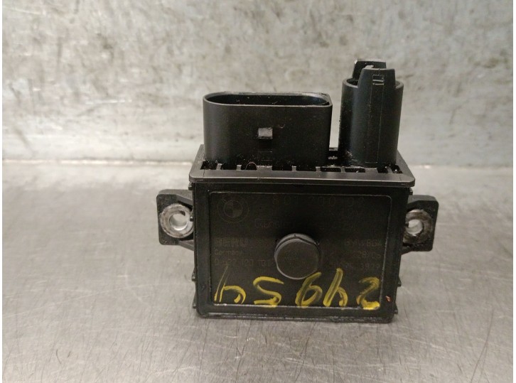 Recambio de caja precalentamiento para bmw 3 (e90) 320 d referencia OEM IAM 7801200 12217801200 0522120101