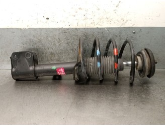 Recambio de amortiguador delantero derecho para peugeot 307 (3a/c) 2.0 hdi 90 referencia OEM IAM 5202CZ 5202CZ 