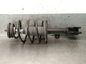 Recambio de amortiguador delantero derecho para peugeot 307 (3a/c) 2.0 hdi 90 referencia OEM IAM 5202CZ 5202CZ 