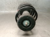 Recambio de amortiguador delantero derecho para peugeot 307 (3a/c) 2.0 hdi 90 referencia OEM IAM 5202CZ 5202CZ 