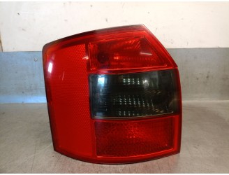 Replacement left rear light for Audi A4 B6 Avant (8E5) 2.5 TDI OEM IAM reference 8E9945095 8E9945095 
