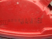 Recambio de piloto trasero izquierdo para audi a4 b6 avant (8e5) 2.5 tdi referencia OEM IAM 8E9945095 8E9945095 