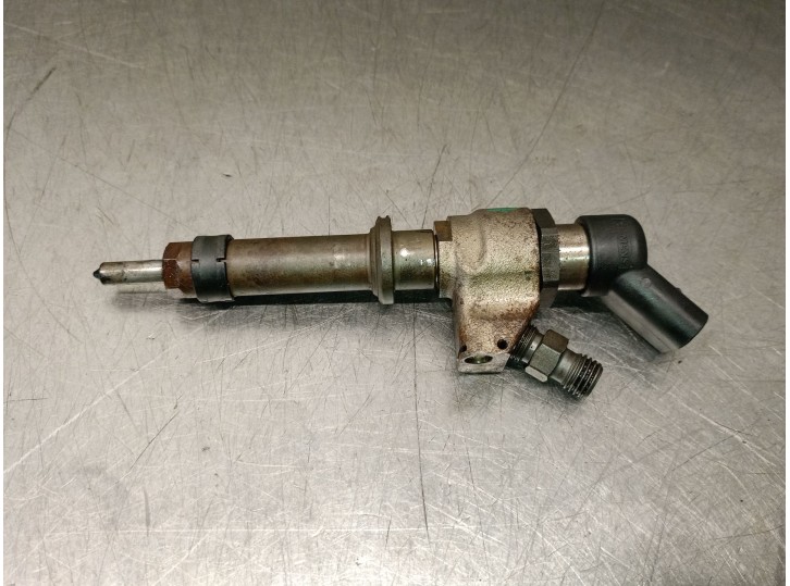 Recambio de inyector para peugeot 307 (3a/c) 2.0 hdi 90 referencia OEM IAM 9636819380 