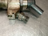 Recambio de inyector para peugeot 307 (3a/c) 2.0 hdi 90 referencia OEM IAM 9636819380 