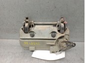 Recambio de maneta exterior delantera derecha para opel combo (corsa b) 1.7 diesel referencia OEM IAM 90507556 138642 
