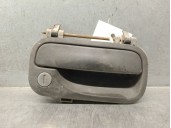 Recambio de maneta exterior porton para opel combo (corsa b) 1.7 diesel referencia OEM IAM 90507556 138642 