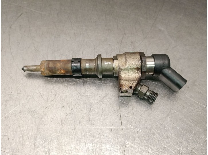 Recambio de inyector para peugeot 307 (3a/c) 2.0 hdi 90 referencia OEM IAM 9636819380 