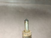 Recambio de inyector para peugeot 307 (3a/c) 2.0 hdi 90 referencia OEM IAM 9636819380 