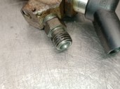 Recambio de inyector para peugeot 307 (3a/c) 2.0 hdi 90 referencia OEM IAM 9636819380 