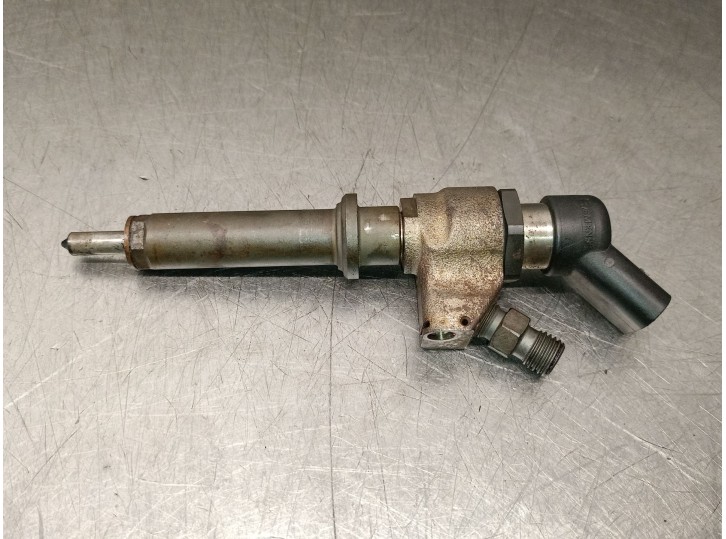 Recambio de inyector para peugeot 307 (3a/c) 2.0 hdi 90 referencia OEM IAM 9636819380 