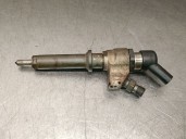 Recambio de inyector para peugeot 307 (3a/c) 2.0 hdi 90 referencia OEM IAM 9636819380 