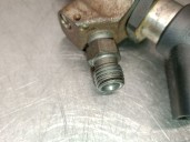 Recambio de inyector para peugeot 307 (3a/c) 2.0 hdi 90 referencia OEM IAM 9636819380 