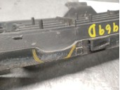 Recambio de rejilla delantera para opel combo (corsa b) 1.7 diesel referencia OEM IAM 93188728 6320043 