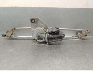 Recambio de motor limpia delantero para opel combo (corsa b) 1.7 diesel referencia OEM IAM 22107719 1270232 