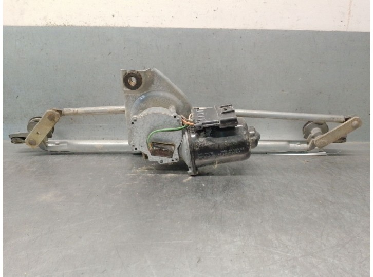 Recambio de motor limpia delantero para opel combo (corsa b) 1.7 diesel referencia OEM IAM 22107719 1270232 