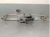 Replacement front wiper motor for Opel Combo (Corsa B) 1.7 Diesel OEM IAM reference 22107719 1270232 