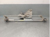 Replacement front wiper motor for Opel Combo (Corsa B) 1.7 Diesel OEM IAM reference 22107719 1270232 