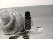 Replacement front wiper motor for Opel Combo (Corsa B) 1.7 Diesel OEM IAM reference 22107719 1270232 
