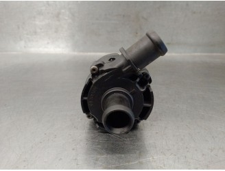 Recambio de bomba agua para jaguar f-pace (x761) 2.0 td4 referencia OEM IAM DX2318D474AC T2H2556 0392023249