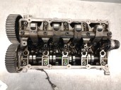 Recambio de culata para skoda octavia ii (1z3) 2.0 tdi 16v referencia OEM IAM 03G103373A 03G103351B 