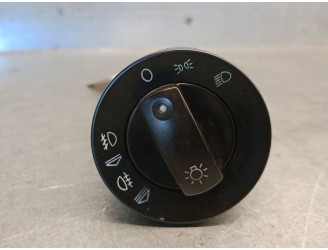 Recambio de mando luces salpicadero para audi a4 b6 avant (8e5) 2.5 tdi referencia OEM IAM 8E0941531A 8E0941531A 