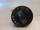 Recambio de mando luces salpicadero para audi a4 b6 avant (8e5) 2.5 tdi referencia OEM IAM 8E0941531A 8E0941531A 