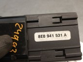 Recambio de mando luces salpicadero para audi a4 b6 avant (8e5) 2.5 tdi referencia OEM IAM 8E0941531A 8E0941531A 