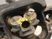 Recambio de limpia faros xenon para audi a4 b6 avant (8e5) 2.5 tdi referencia OEM IAM 8E0955101C 8E0955101C 