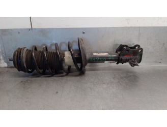 Recambio de amortiguador delantero izquierdo para fiat grande punto (199_) 1.9 d multijet referencia OEM IAM 51796544 51796544 